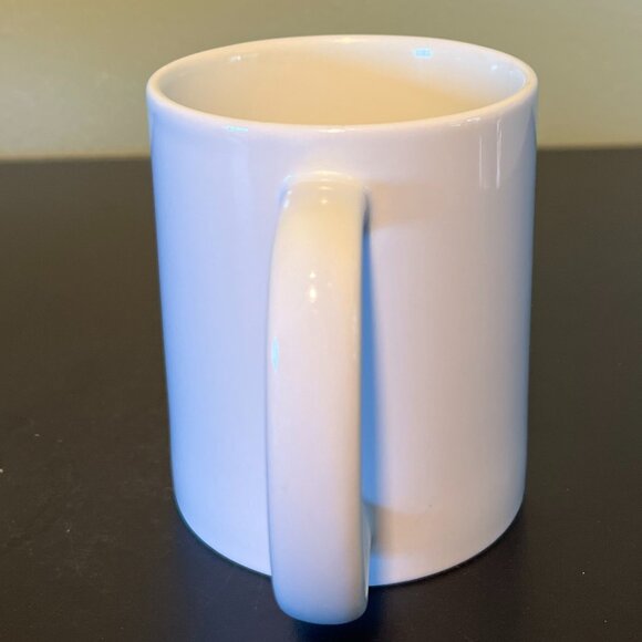 Cafe Press "DO NOT Make Me Use My Librarian Voice!" Retro Back-to-School Mug - Picture 4 of 9